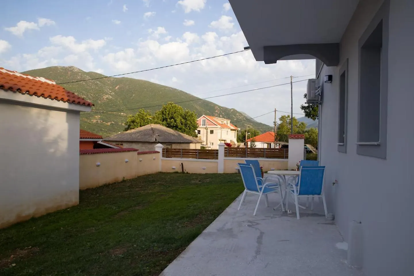 Villa Olympia Karavomylos 0*,  Grécia